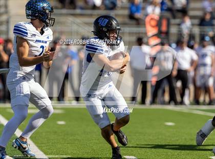 Thumbnail 3 in Byron Nelson @ North Crowley (UIL 6A DI Bi-District Playoff) photogallery.