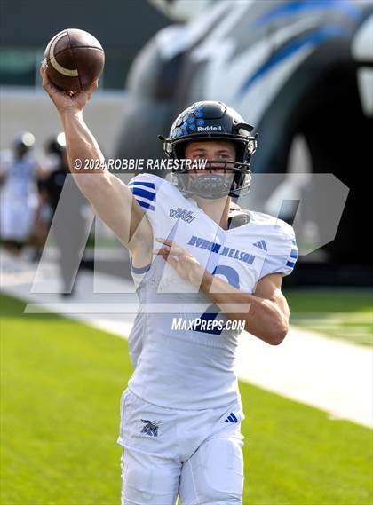 Thumbnail 3 in Byron Nelson @ North Crowley (UIL 6A DI Bi-District Playoff) photogallery.