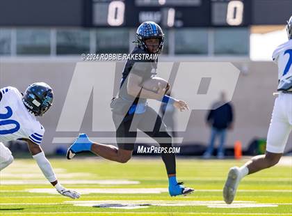 Thumbnail 2 in Byron Nelson @ North Crowley (UIL 6A DI Bi-District Playoff) photogallery.