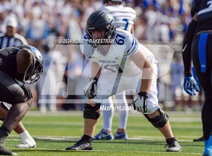 Thumbnail 1 in Byron Nelson @ North Crowley (UIL 6A DI Bi-District Playoff) photogallery.