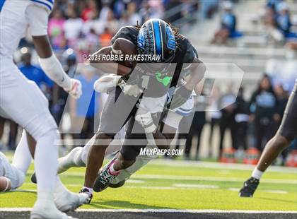 Thumbnail 3 in Byron Nelson @ North Crowley (UIL 6A DI Bi-District Playoff) photogallery.