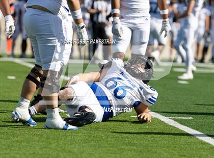 Thumbnail 3 in Byron Nelson @ North Crowley (UIL 6A DI Bi-District Playoff) photogallery.