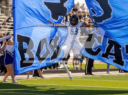 Thumbnail 2 in Byron Nelson @ North Crowley (UIL 6A DI Bi-District Playoff) photogallery.