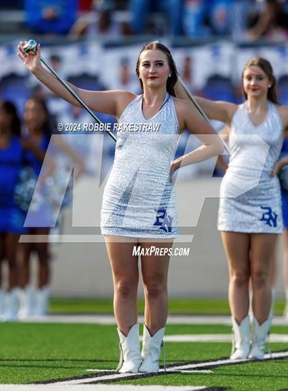 Thumbnail 2 in Byron Nelson @ North Crowley (UIL 6A DI Bi-District Playoff) photogallery.