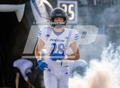 Thumbnail 2 in Byron Nelson @ North Crowley (UIL 6A DI Bi-District Playoff) photogallery.
