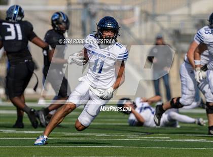 Thumbnail 1 in Byron Nelson @ North Crowley (UIL 6A DI Bi-District Playoff) photogallery.