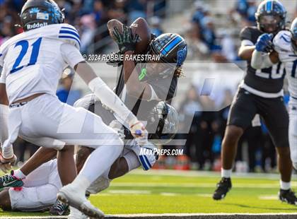 Thumbnail 1 in Byron Nelson @ North Crowley (UIL 6A DI Bi-District Playoff) photogallery.