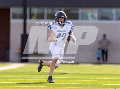 Thumbnail 2 in Byron Nelson @ North Crowley (UIL 6A DI Bi-District Playoff) photogallery.