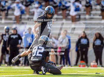 Thumbnail 1 in Byron Nelson @ North Crowley (UIL 6A DI Bi-District Playoff) photogallery.