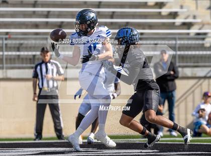 Thumbnail 3 in Byron Nelson @ North Crowley (UIL 6A DI Bi-District Playoff) photogallery.
