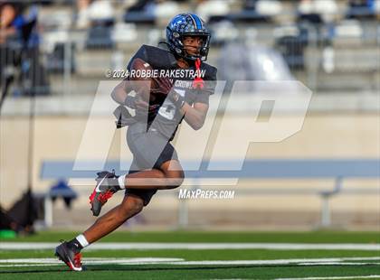 Thumbnail 1 in Byron Nelson @ North Crowley (UIL 6A DI Bi-District Playoff) photogallery.
