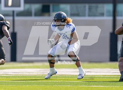 Thumbnail 1 in Byron Nelson @ North Crowley (UIL 6A DI Bi-District Playoff) photogallery.