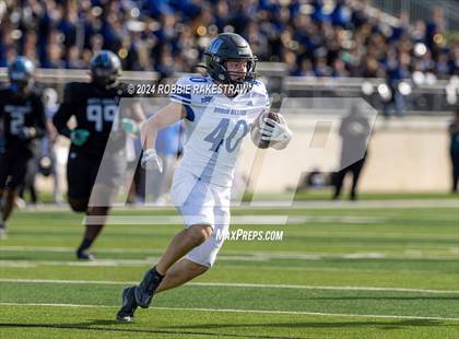 Thumbnail 3 in Byron Nelson @ North Crowley (UIL 6A DI Bi-District Playoff) photogallery.