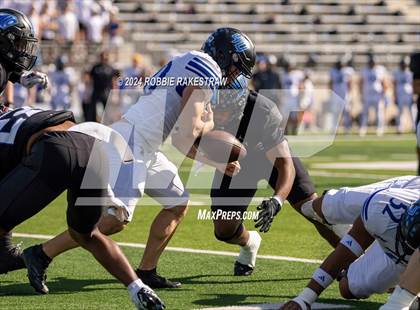 Thumbnail 2 in Byron Nelson @ North Crowley (UIL 6A DI Bi-District Playoff) photogallery.