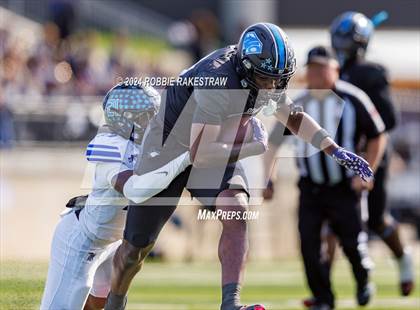 Thumbnail 2 in Byron Nelson @ North Crowley (UIL 6A DI Bi-District Playoff) photogallery.