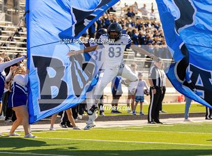 Thumbnail 3 in Byron Nelson @ North Crowley (UIL 6A DI Bi-District Playoff) photogallery.