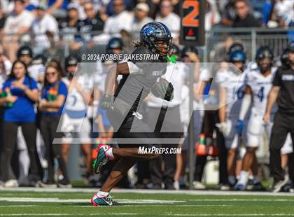 Thumbnail 3 in Byron Nelson @ North Crowley (UIL 6A DI Bi-District Playoff) photogallery.