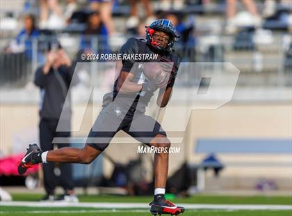 Thumbnail 3 in Byron Nelson @ North Crowley (UIL 6A DI Bi-District Playoff) photogallery.