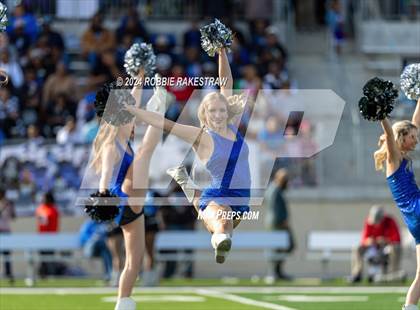 Thumbnail 3 in Byron Nelson @ North Crowley (UIL 6A DI Bi-District Playoff) photogallery.