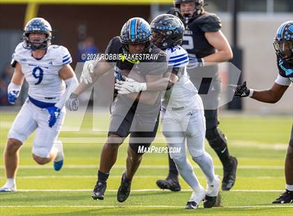 Thumbnail 3 in Byron Nelson @ North Crowley (UIL 6A DI Bi-District Playoff) photogallery.