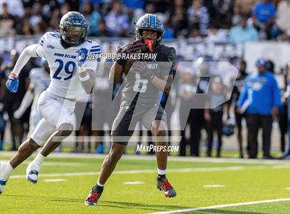 Thumbnail 2 in Byron Nelson @ North Crowley (UIL 6A DI Bi-District Playoff) photogallery.