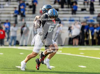 Thumbnail 2 in Byron Nelson @ North Crowley (UIL 6A DI Bi-District Playoff) photogallery.
