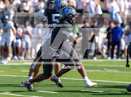 Thumbnail 1 in Byron Nelson @ North Crowley (UIL 6A DI Bi-District Playoff) photogallery.