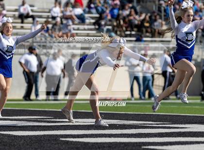 Thumbnail 1 in Byron Nelson @ North Crowley (UIL 6A DI Bi-District Playoff) photogallery.