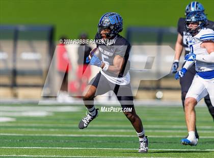 Thumbnail 1 in Byron Nelson @ North Crowley (UIL 6A DI Bi-District Playoff) photogallery.