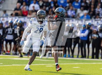 Thumbnail 1 in Byron Nelson @ North Crowley (UIL 6A DI Bi-District Playoff) photogallery.