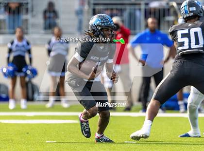 Thumbnail 3 in Byron Nelson @ North Crowley (UIL 6A DI Bi-District Playoff) photogallery.