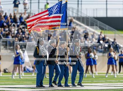 Thumbnail 2 in Byron Nelson @ North Crowley (UIL 6A DI Bi-District Playoff) photogallery.