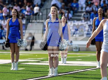 Thumbnail 1 in Byron Nelson @ North Crowley (UIL 6A DI Bi-District Playoff) photogallery.