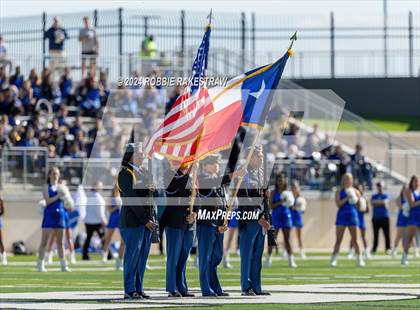 Thumbnail 3 in Byron Nelson @ North Crowley (UIL 6A DI Bi-District Playoff) photogallery.