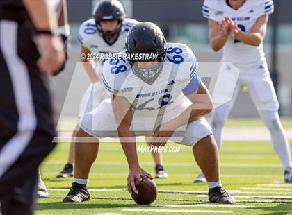 Thumbnail 2 in Byron Nelson @ North Crowley (UIL 6A DI Bi-District Playoff) photogallery.