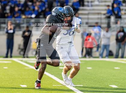 Thumbnail 1 in Byron Nelson @ North Crowley (UIL 6A DI Bi-District Playoff) photogallery.