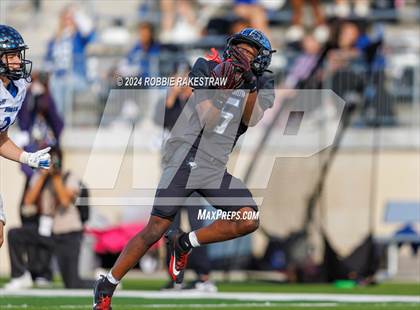 Thumbnail 2 in Byron Nelson @ North Crowley (UIL 6A DI Bi-District Playoff) photogallery.