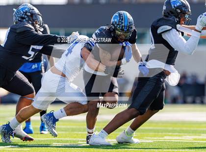 Thumbnail 3 in Byron Nelson @ North Crowley (UIL 6A DI Bi-District Playoff) photogallery.