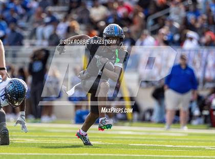 Thumbnail 3 in Byron Nelson @ North Crowley (UIL 6A DI Bi-District Playoff) photogallery.