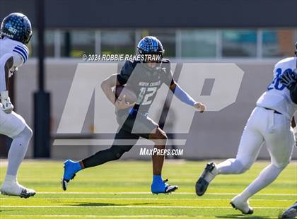 Thumbnail 1 in Byron Nelson @ North Crowley (UIL 6A DI Bi-District Playoff) photogallery.