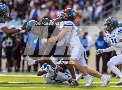 Thumbnail 3 in Byron Nelson @ North Crowley (UIL 6A DI Bi-District Playoff) photogallery.