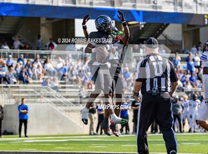 Thumbnail 3 in Byron Nelson @ North Crowley (UIL 6A DI Bi-District Playoff) photogallery.
