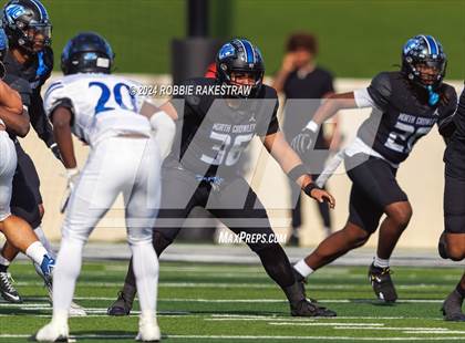 Thumbnail 1 in Byron Nelson @ North Crowley (UIL 6A DI Bi-District Playoff) photogallery.
