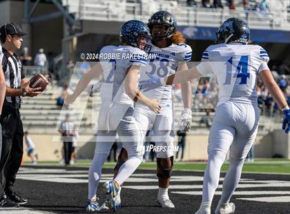 Thumbnail 2 in Byron Nelson @ North Crowley (UIL 6A DI Bi-District Playoff) photogallery.