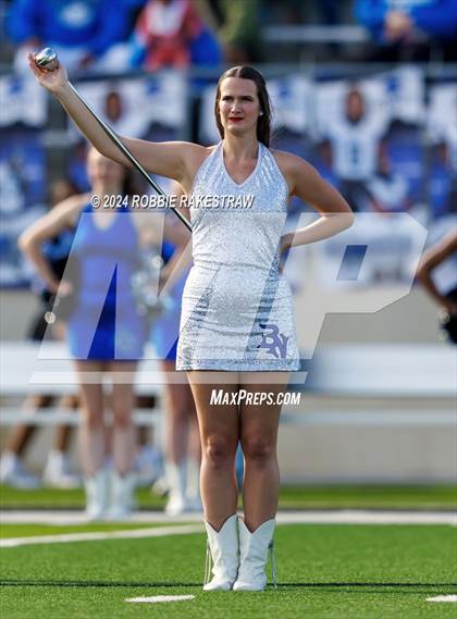 Thumbnail 1 in Byron Nelson @ North Crowley (UIL 6A DI Bi-District Playoff) photogallery.