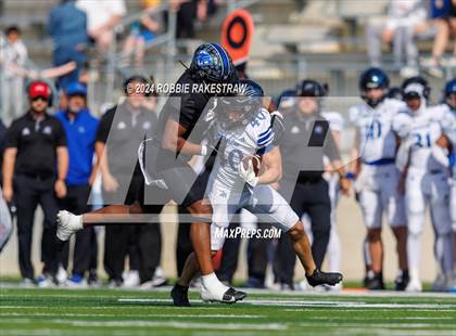 Thumbnail 3 in Byron Nelson @ North Crowley (UIL 6A DI Bi-District Playoff) photogallery.