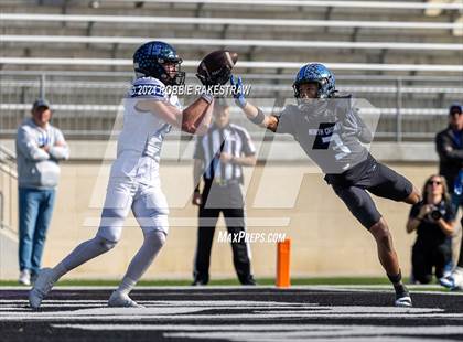 Thumbnail 3 in Byron Nelson @ North Crowley (UIL 6A DI Bi-District Playoff) photogallery.