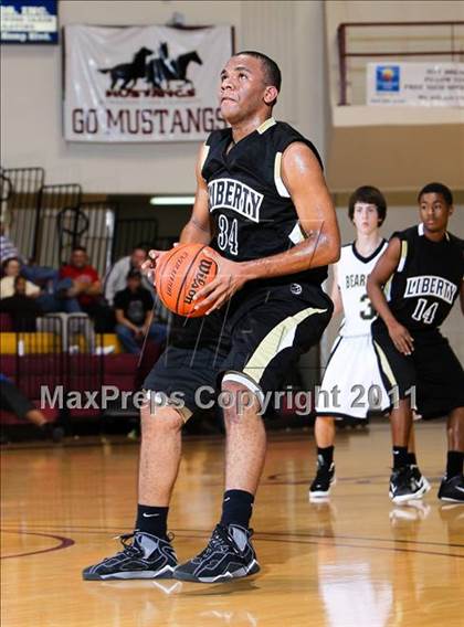 Thumbnail 2 in Liberty vs. Henrietta (Fantasy of Lights) photogallery.