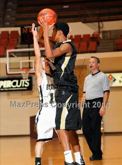 Thumbnail 1 in Liberty vs. Henrietta (Fantasy of Lights) photogallery.