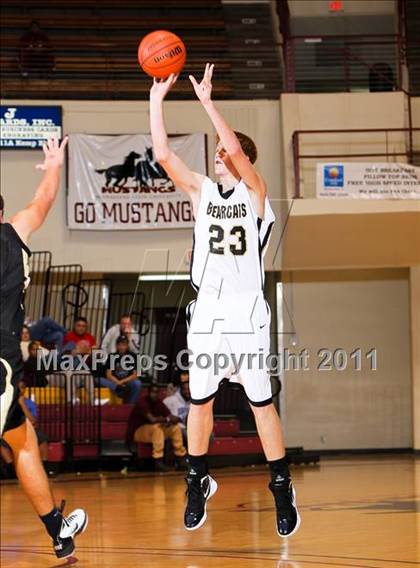 Thumbnail 2 in Liberty vs. Henrietta (Fantasy of Lights) photogallery.